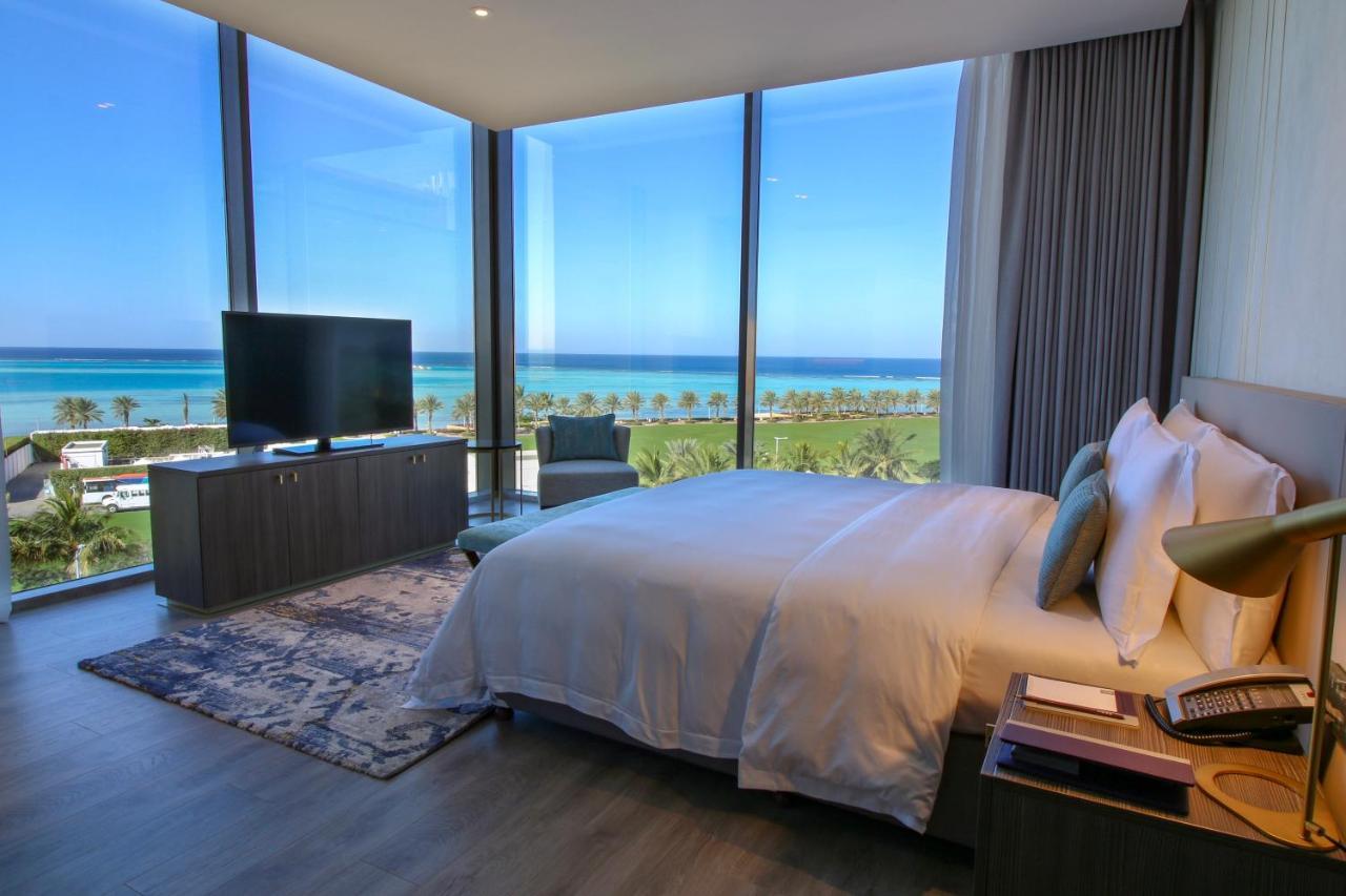 Views & Residences - Emaar King Abdullah Economic Hotel King Abdullah Economic City
