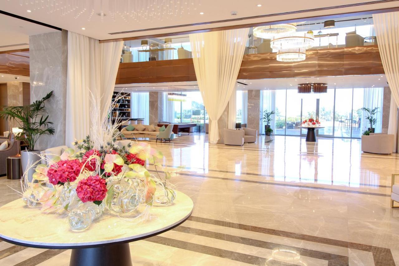 Views & Residences - Emaar King Abdullah Economic 3*