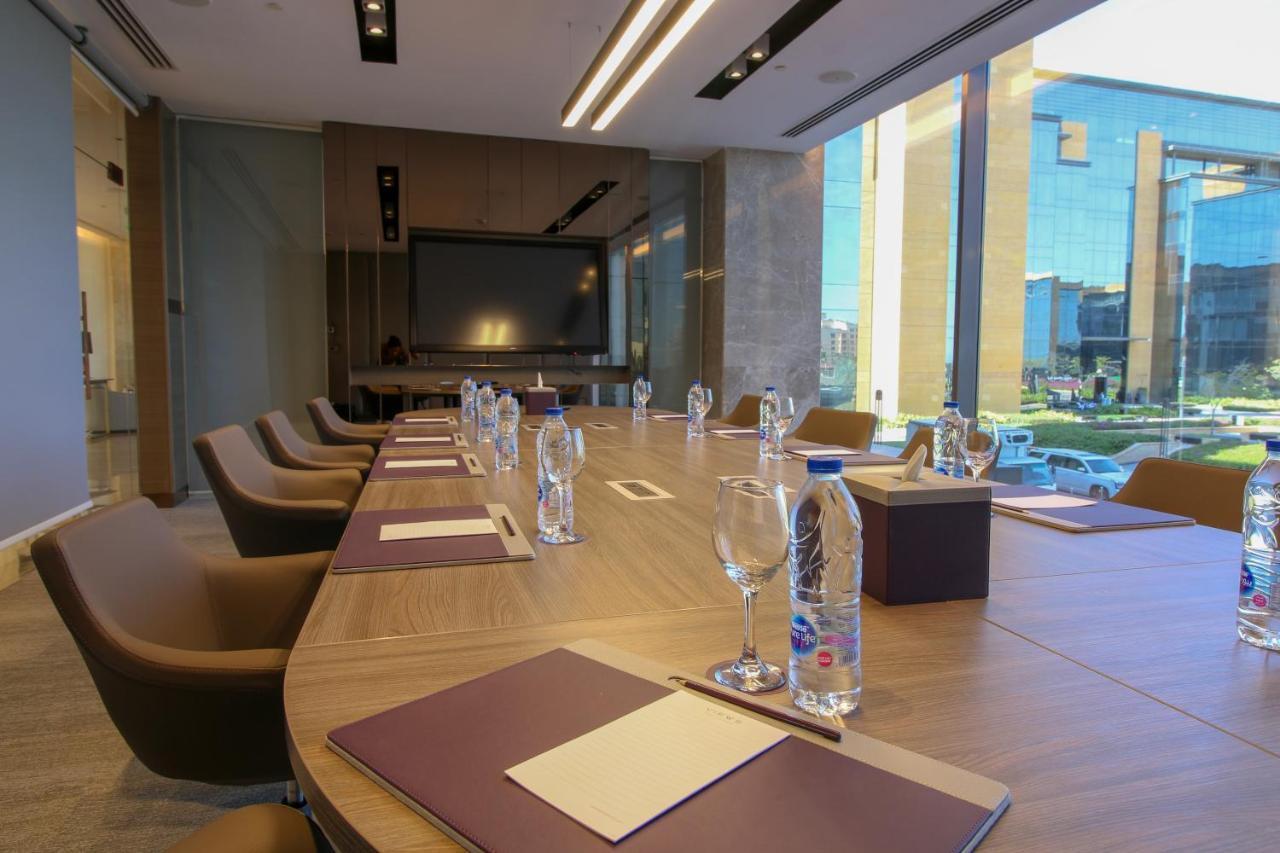 Views & Residences - Emaar King Abdullah Economic King Abdullah Economic City