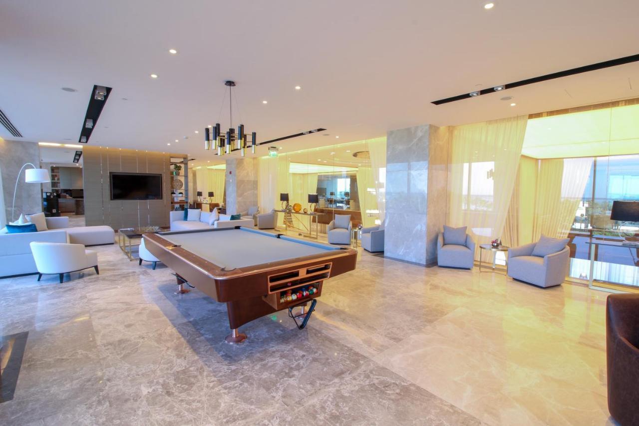Views & Residences - Emaar King Abdullah Economic 3* King Abdullah Economic City