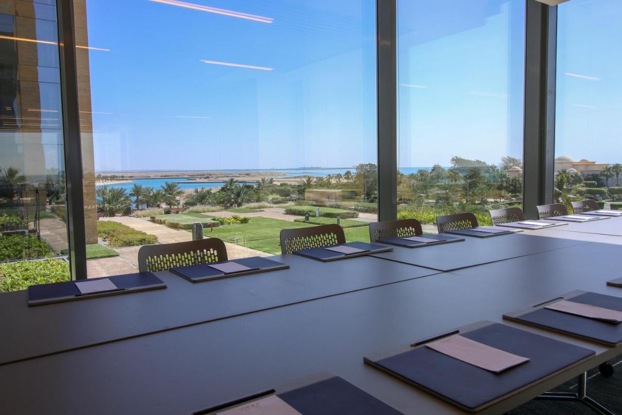 Hotel Views & Residences - Emaar King Abdullah Economic