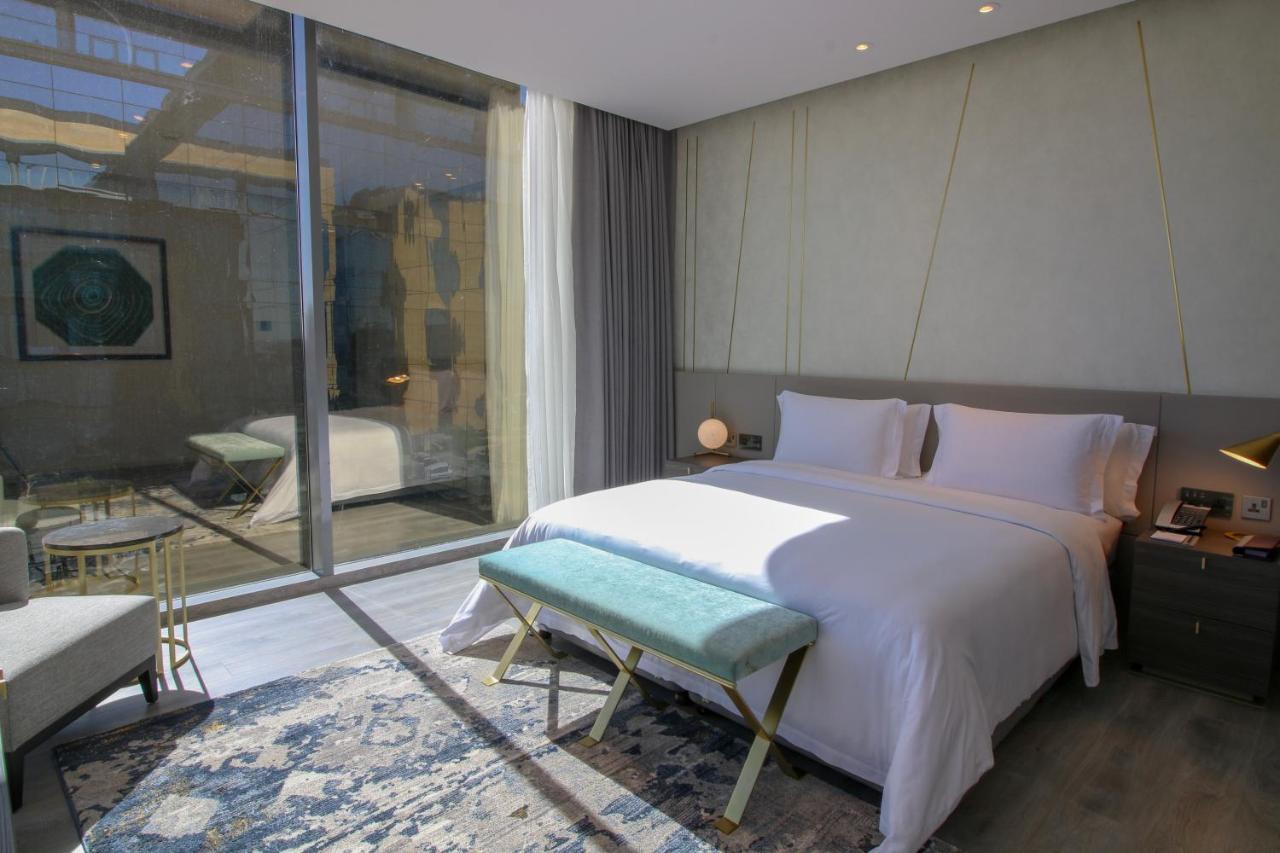 Views & Residences - Emaar King Abdullah Economic King Abdullah Economic City