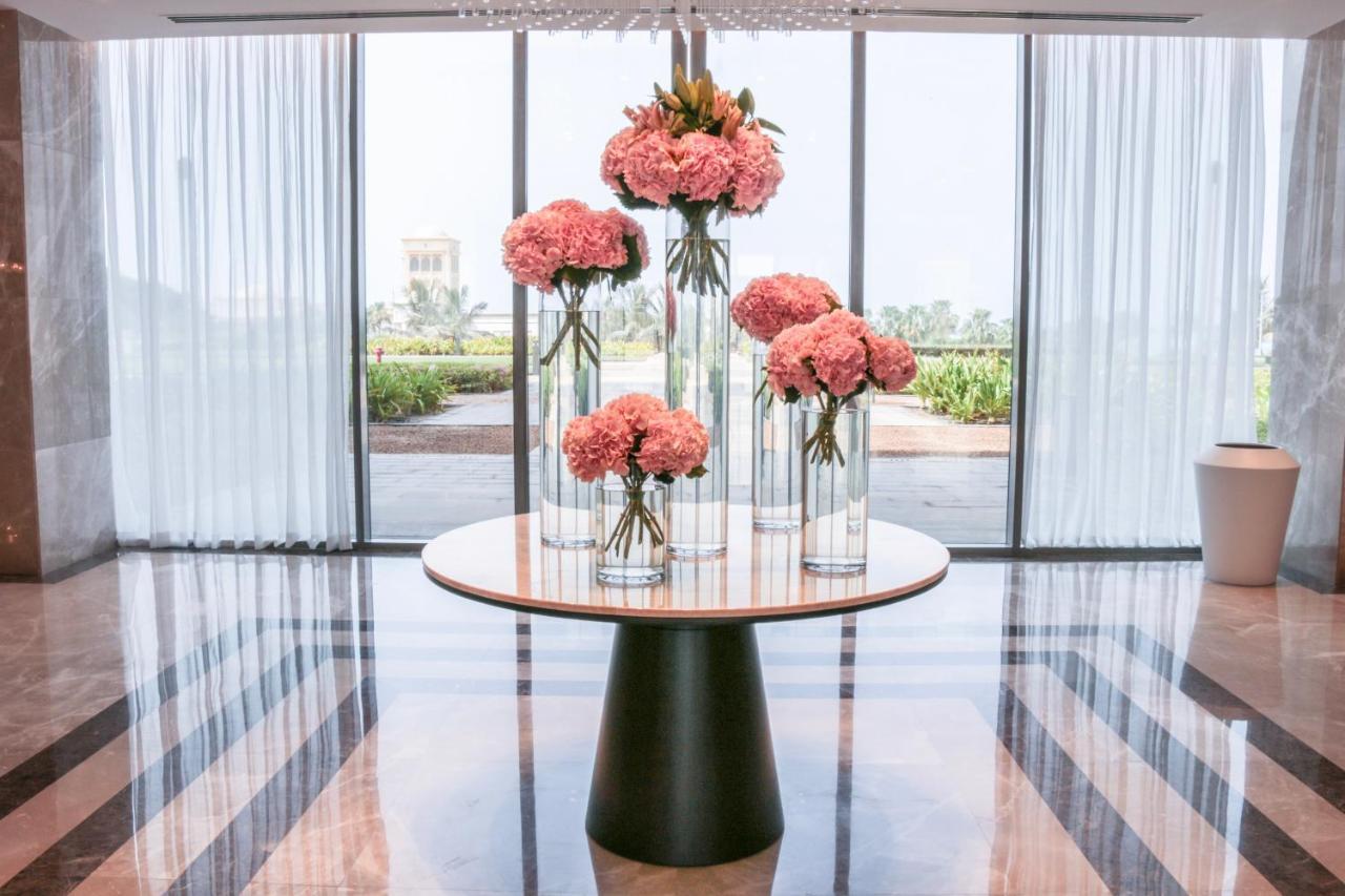 Views & Residences - Emaar King Abdullah Economic King Abdullah Economic City